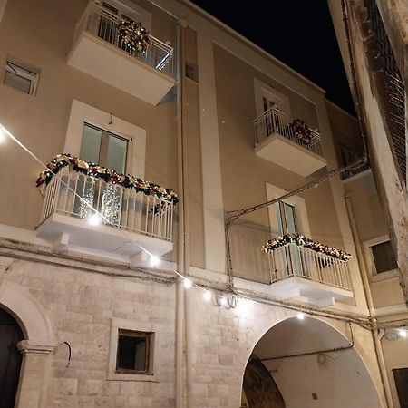 B&B Il Grottino Modugno Εξωτερικό φωτογραφία