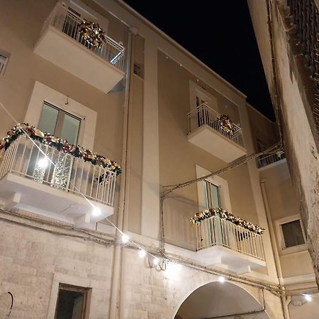 B&B Il Grottino Modugno Εξωτερικό φωτογραφία
