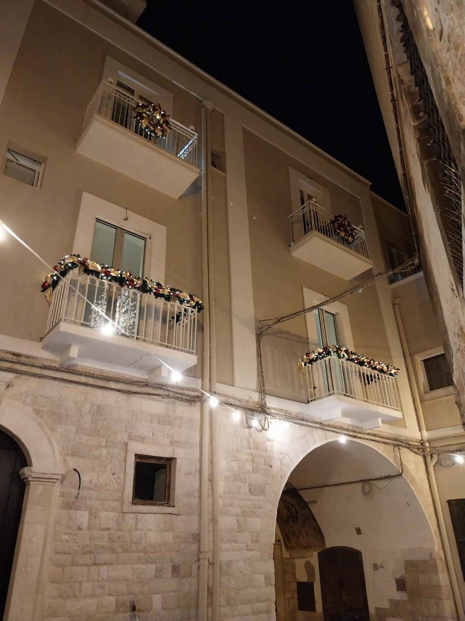 B&B Il Grottino Modugno Εξωτερικό φωτογραφία