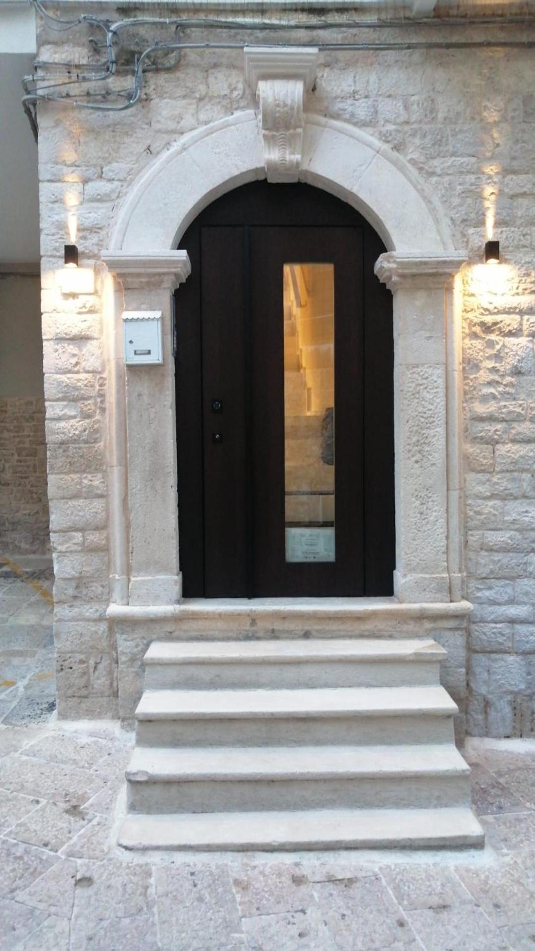 B&B Il Grottino Modugno Εξωτερικό φωτογραφία