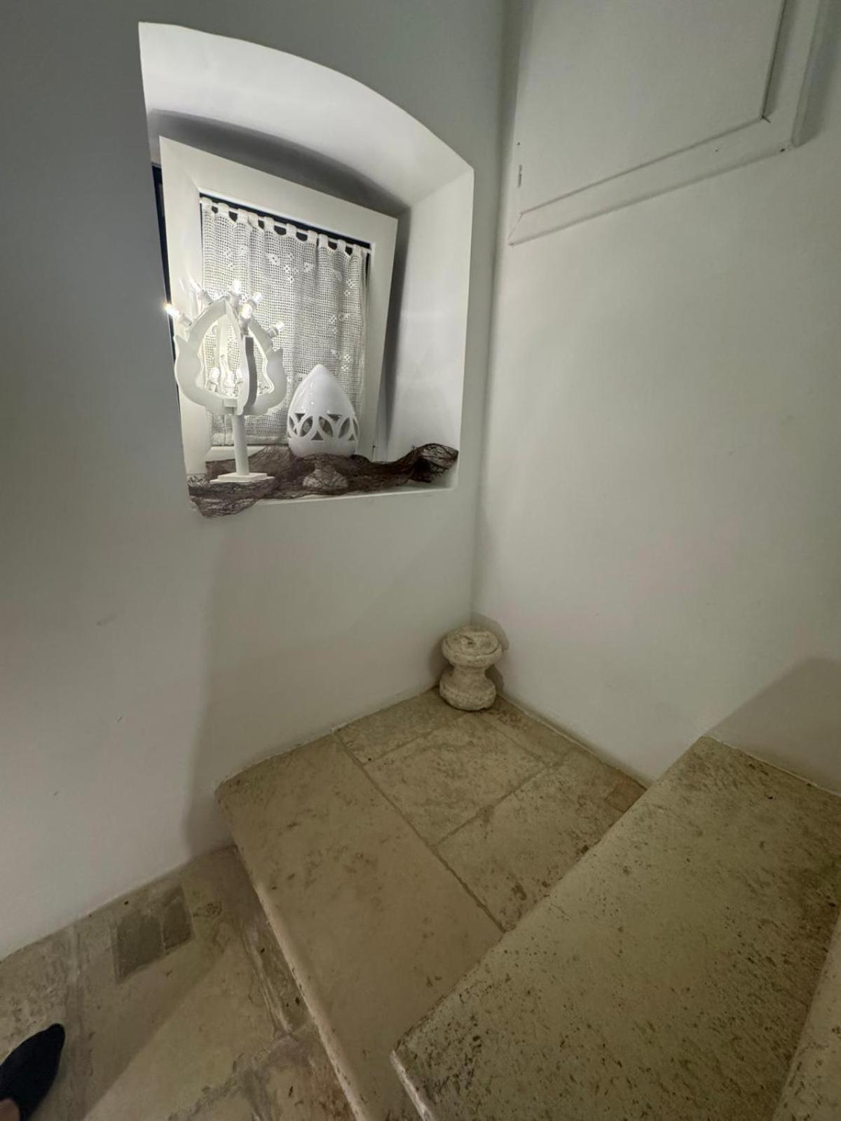 B&B Il Grottino Modugno Εξωτερικό φωτογραφία