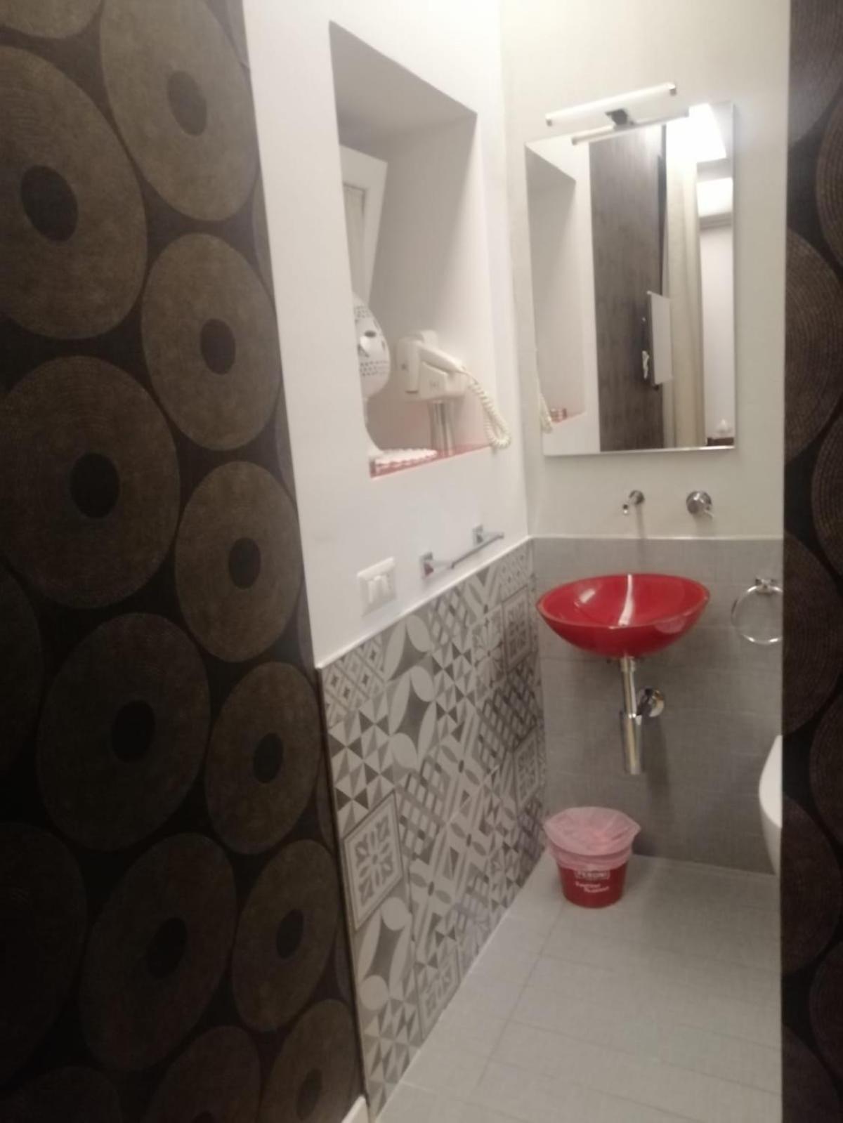 B&B Il Grottino Modugno Εξωτερικό φωτογραφία