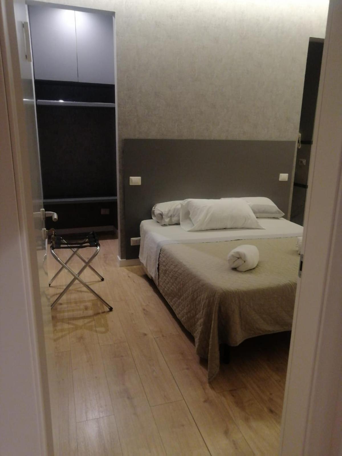 B&B Il Grottino Modugno Εξωτερικό φωτογραφία