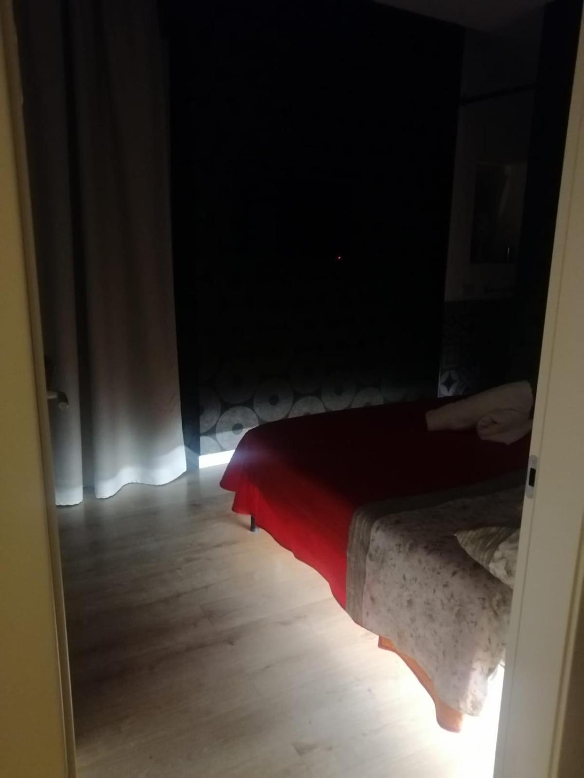 B&B Il Grottino Modugno Εξωτερικό φωτογραφία