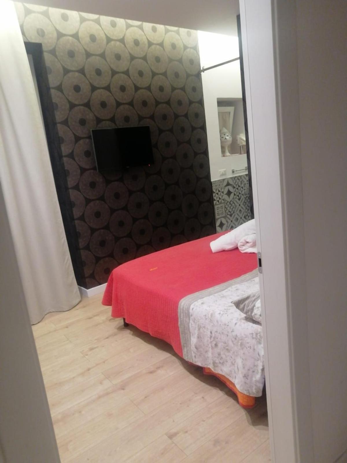 B&B Il Grottino Modugno Εξωτερικό φωτογραφία