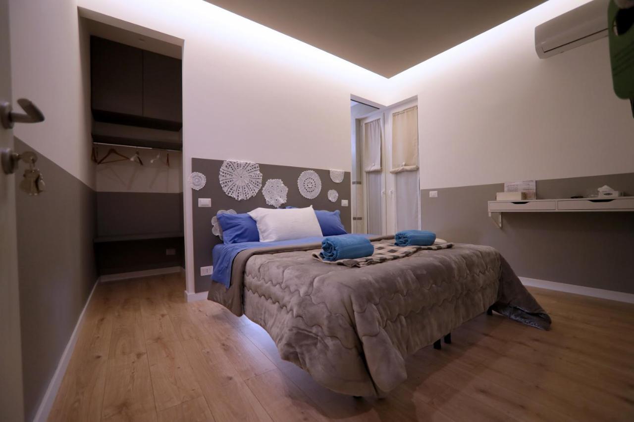 B&B Il Grottino Modugno Εξωτερικό φωτογραφία