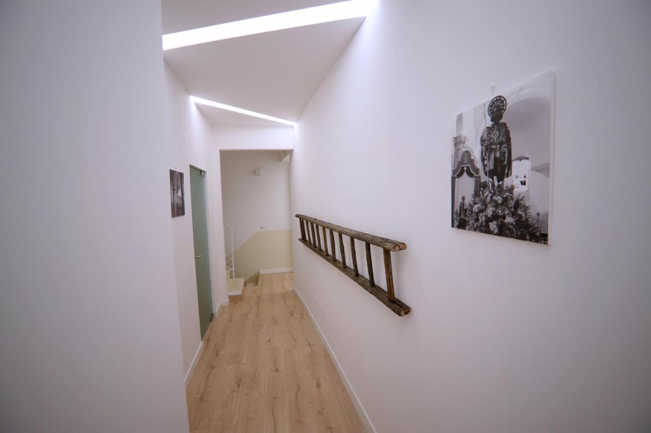 B&B Il Grottino Modugno Εξωτερικό φωτογραφία