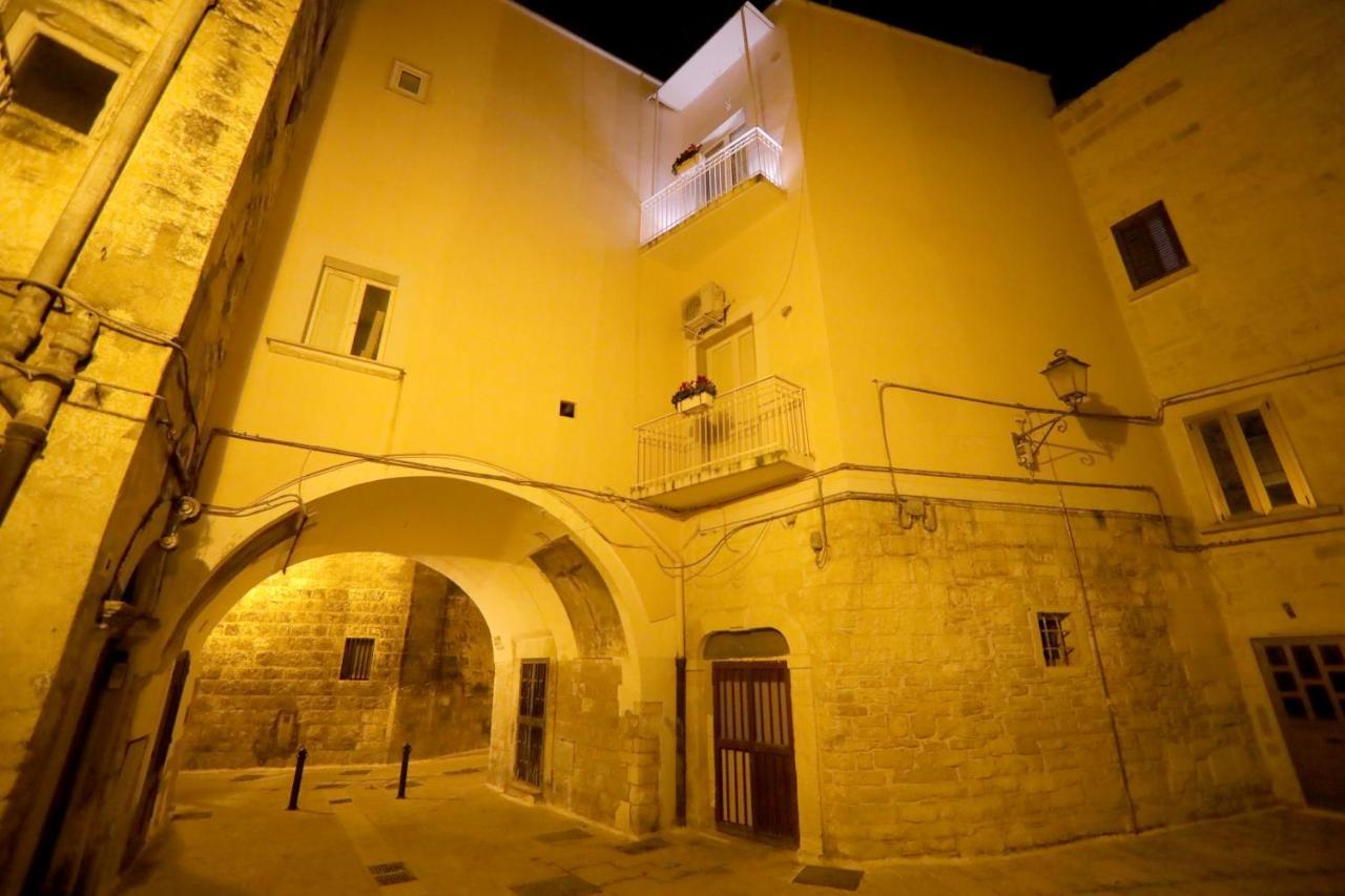 B&B Il Grottino Modugno Εξωτερικό φωτογραφία