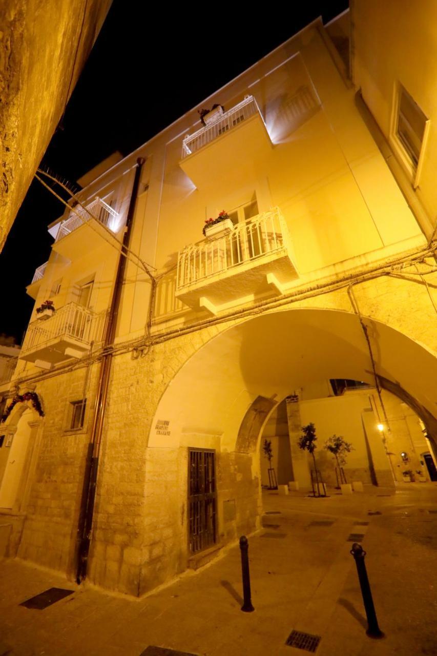 B&B Il Grottino Modugno Εξωτερικό φωτογραφία